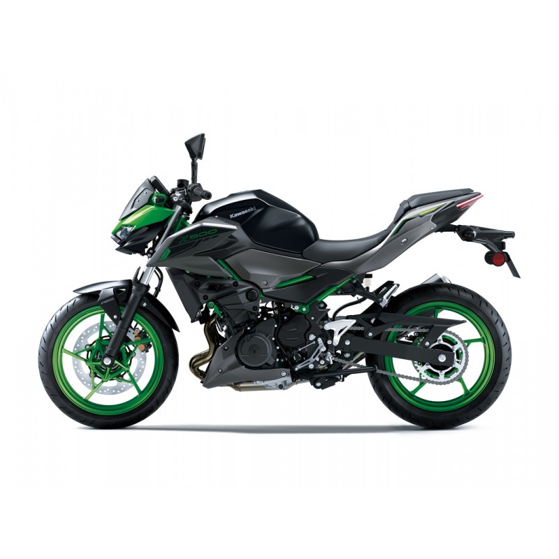 KAWASAKI　カワサキ　Z500 Kawasaki Z 500 SE купить от 13 622 400 грн. в Украине ( 59510